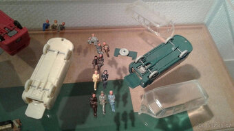 Wiking 140 modelů - 4