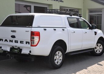 Ford Ranger 2.0 - 4