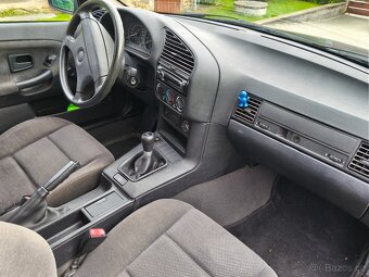 BMW 318i E36 M40 - 4