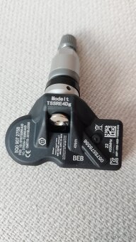Nové TPMS senzory tlaku v pneumatikách ŠKODA, VW, AUDI - 4