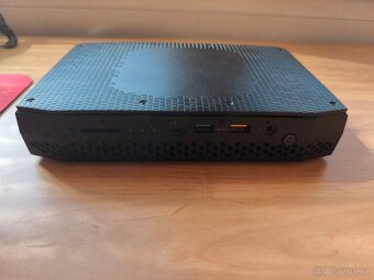 Úžasné herní mini PC Intel NUC Phantom Canyon - 4