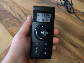 Roboticky vysavac - 4