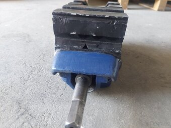 Strojni svěrák - 4