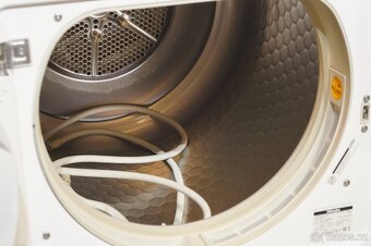 Sušička Miele PT5135C professional až na 8kg - 4