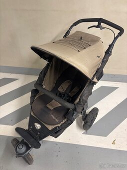 Kočárek TFK Joggster Adventure 2 2019 - 4