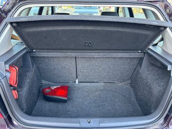 Volkswagen Polo 1.2 benzín, r. 2003 – STK do 2027 - 4