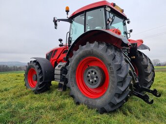 Prodám Zetor Crystal 170HD - 4