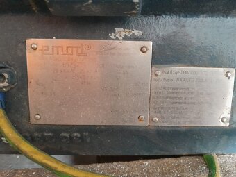 Diesel generator - 4