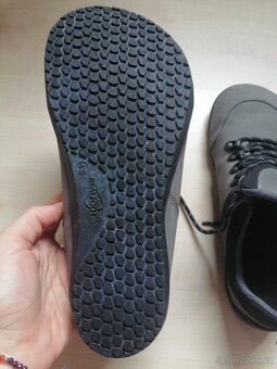 Nové barefoot boty Realfoot shoes - 4