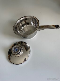 Sada hrnců Eurobak - 4