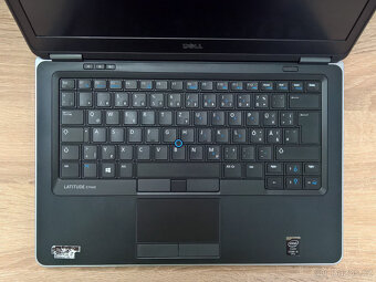 Ultrabook Dell Latitude E7440 - 4