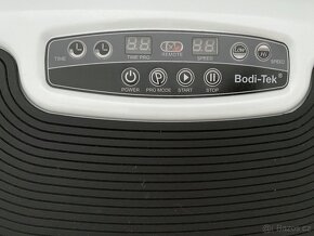 Bodi-Tek vibrační plošina - 4