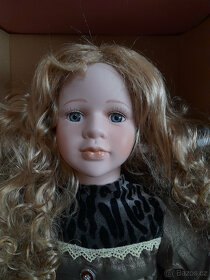 Panenka sběratelská - 4