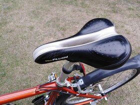 Trekingové lehké kolo Merida vel. 26 - 4