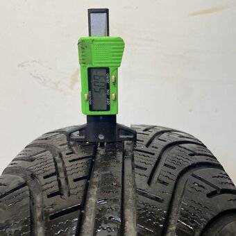 15" plechová kola – 5x112 – AUDI (MERCEDES, BMW, MINI)  Dis - 4