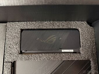 Herní základní deska ASUS ROG Maximus Z790 APEX LGA1700 - 4