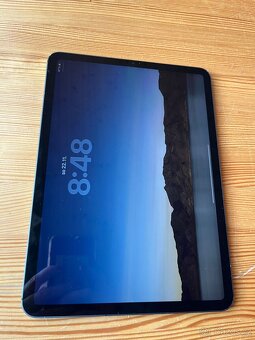 iPad PRO 11 (11 palců) 3. generace, 128 GB, šedý - 4