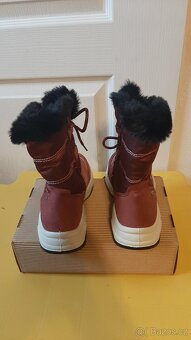 NOVÉ - Dětské zimní boty Baťa vel. 33 - 4