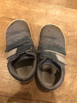 Celoroční boty Jonap, vel. 26 - 4