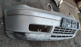 prodám kompletní předek z VW Golf 4 Cabrio - 4