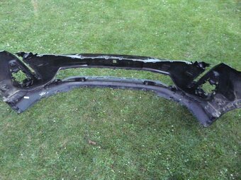 PEUGEOT 3008 II 5008 LIFT PŘEDNÍ NÁRAZNÍK - 4