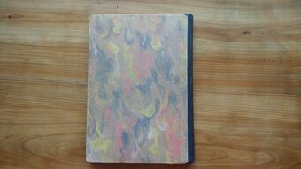 Pohádky z dávných dob - ilustrace Emanuel Frinta, retro ČSR - 4