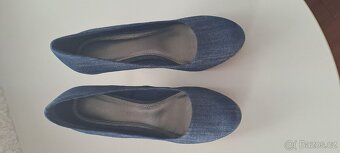 Nové lodičky Marco Tozzi - 4