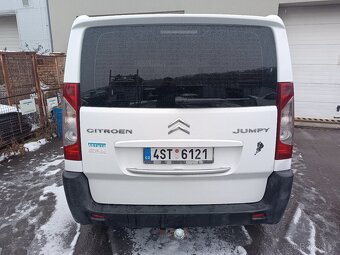Citroën Jumpy - 4