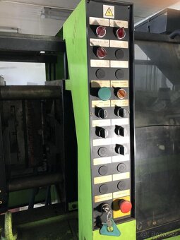 Vstřikovací lis na plasty ENGEL ES 200/65 (8420) - 4