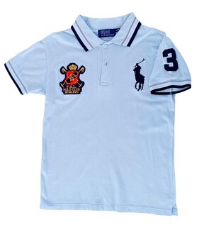 Ralph Lauren vel.S - 4