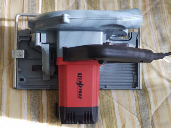 Mafell MS_55_ruční kotoučová_okružní pila - 4