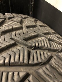 235/45 R18 Sebring zimní pneu - 4