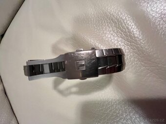 Pánské švýcarské hodinky Tissot - 4
