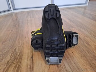 Dětská sada na běžky Fischer - 4