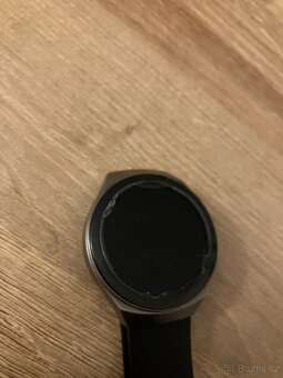 Huawei GT2e, plně funkční, poškozené krycí sklo - 4