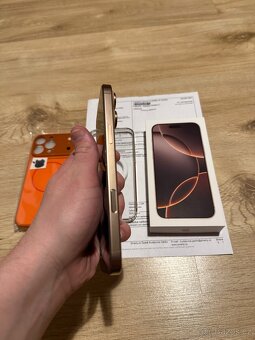 Iphone 16 pro max - 4