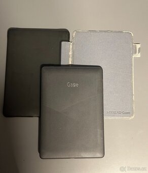 Čtečka knih Hyread Gaze Note Plus 7.8 e-note R08P 32GB + oba - 4