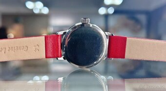 Československé Retro Vintage hodinky PRIM Berušky zo 70. rok - 4