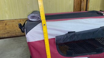 přepravní box pro psa nebo kočku - 4