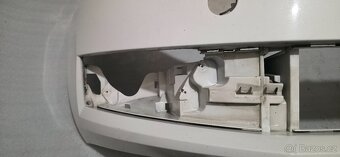 Přední nárazník Škoda Octavia III - 4