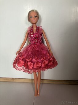 Barbie panenka - 4