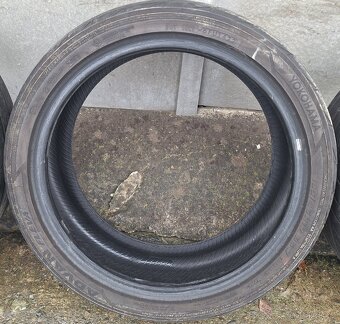 pneumatiky 195 45 17 《 SLEVA 》 - 4