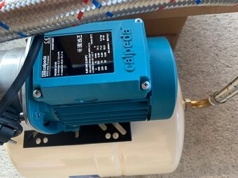 Prodám domácí vodárnu - 4