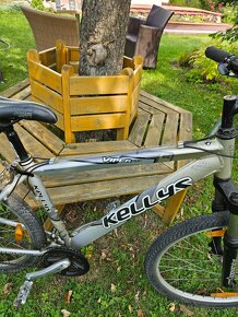 Horské kolo Kellys 26 - 4