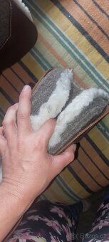 Prodám westernové deky - 4