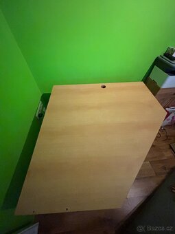 Psací stůl - 4