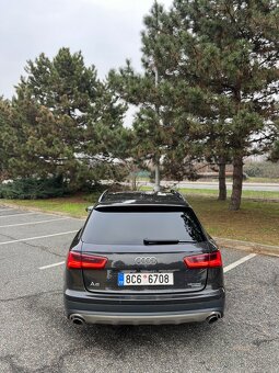 Audi A6 c7 Allroad - 4