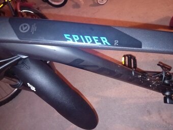 Horské kolo kellys - 4