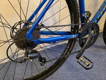 Kellys Soot 30 2025 Blue - 4