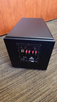 Subwoofer Magnat 70/140W - 4